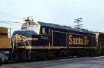 ATSF 5920 (REPOST)